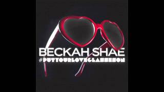 Watch Beckah Shae Putyourloveglasseson video