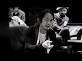 SOIL&"PIMP"SESSIONS feat. RHYMESTER 「ジャズィ・カンヴァセイション」速報！