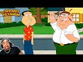 Family Guy Out Of Context Compilation That Is actually Scary #48