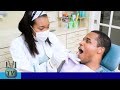 How to Stop White Spots from Braces - LVI TV: Episode 38