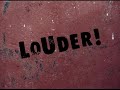 T666 - Louder ! (Orig version)