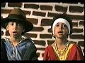 Blood of Abraham - Dangerous Diseases