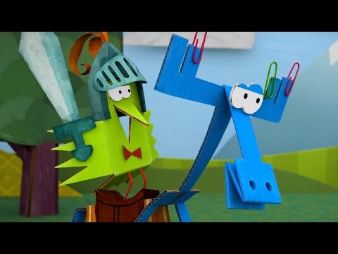 Мультики для детей поделки Мультики для детей поделки