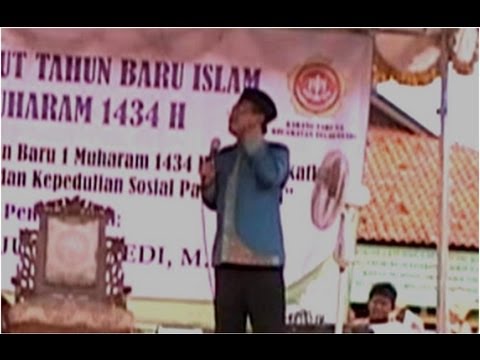 KH. JUJUN GOYANG KARAWANG - 1