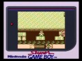 Rockman World - Mega Man: Dr. Wily's Revenge (Game Boy) Walkthrough: Fire Man Stage