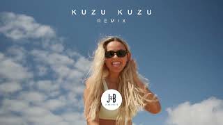 Tarkan - Kuzu Kuzu (Jeffrey Beyo Remix)