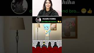 Naruto Squad Reaction On Gumball