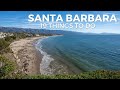 19 Things to do in Santa Barbara: Restaurants, Beaches, Hikes & Museums