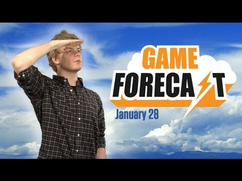 Game Forecast - Heavy Fire: Shattered Spear, Hitman Trilogy, Sonic Racing, and the Age of Wushu