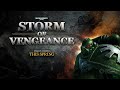 Warhammer 40K: Storm of Vengeance Debut Trailer