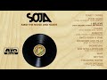 SOJA - Amid the Noise and Haste Album Sampler