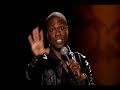 Kevin first time cussing...