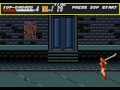 Streets Of Rage - Live Action Gameplay