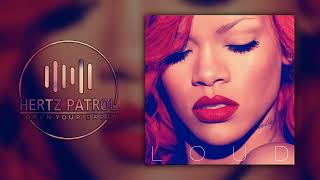 Rihanna Man Down 432Hz