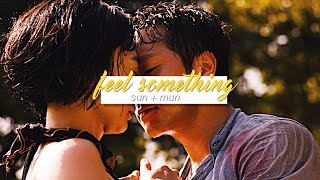 Feel Something Sun & Detective Mun