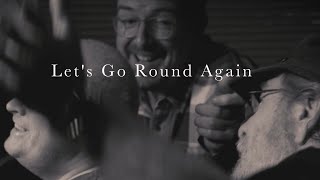 Errol Walsh & Pandy Walshe - Let's Go Round Again