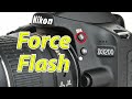 Video Nikon D3200 External Buttons Review | Training Tutorial Video