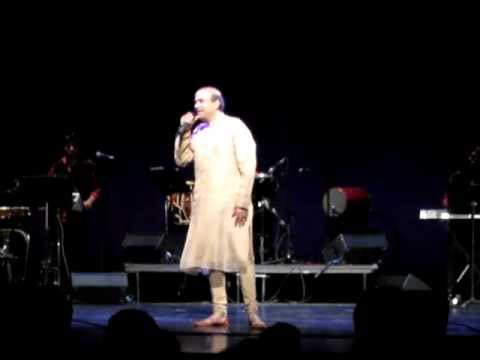 Suresh Wadkar - Aur is dil mein kya rakha hai - Imaandaar