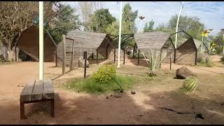 Parque El Rebote Con Descuidos