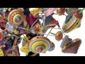 Watching video Seattle Art Museum: Nick Cave, In the Classroom
