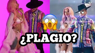 El Alfa Ft Cardi B Mi Mami Plagio El Alfa Ft Cardi B Mi Mami Plagio