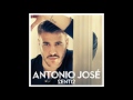 Video Te busqué Antonio José