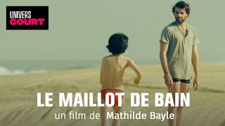 Strój kąpielowy - Pierwsze emocje - Krótki film Mathilde Bayle - Cały film - HD