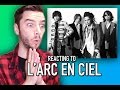 REACTING TO L'ARC EN CIEL ! download mp3 dan video REACTING TO L'ARC EN CIEL !