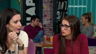 Soy Luna 3 - Ámbar Se Ofrece A Ser El Reemplazo De Yamcap.53Hd
