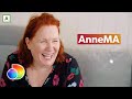 De beste øyeblikkene med AnneMa | Grenseløst forelsket | discovery+ Norge
