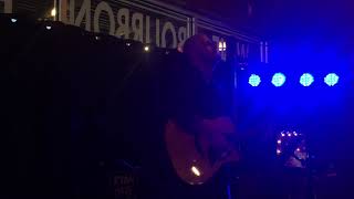 Ryan Otis Bandy covering Free Fallin by Tom Petty