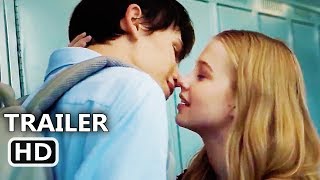 EVERY DAY Trailer (2018) Romance, Teen, Maria Bello