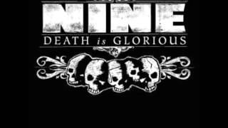 Watch Nine Everything Went Black video