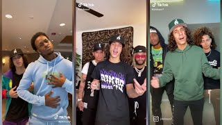Tiktok J4Ckson7 Compilation March 2021
