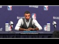NBA 2K15 My Career | Kell Receives MVP & Defensive Player Of The Year  Award