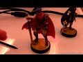 Ike amiibo - Close-Up Look