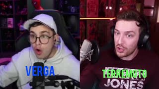 Juansguarnizo Reacciona A Binni3 - Por Esto Me Encanta Twitch -