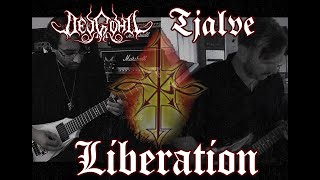 Watch 1349 Liberation video