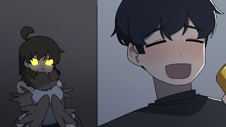 Free Time? Official Comic Dub