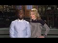 Sia, Kevin Hart and Kate McKinnon Promise The Best SNL of 2015