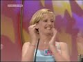 Family Fortunes-The Gardeners Vs The Coes