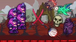 The Drunk Princess Helps Me Beat Calamity At 2.59Am