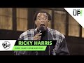 Ricky Harris Makes Fun Of Scary Movie Clichés | Def Comedy Jam | LOL StandUp!