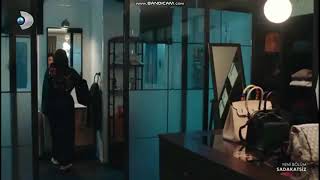 Asyayı İstediğini Biliyorum Volkan - Sadakatsiz 13. Bölüm