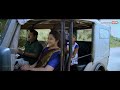 Esther Anil In Marivil Drishyam Malayalam Movie Song Mohanlal Jeethu ...