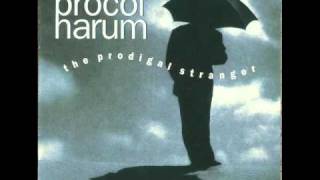 Watch Procol Harum The Truth Wont Fade Away video