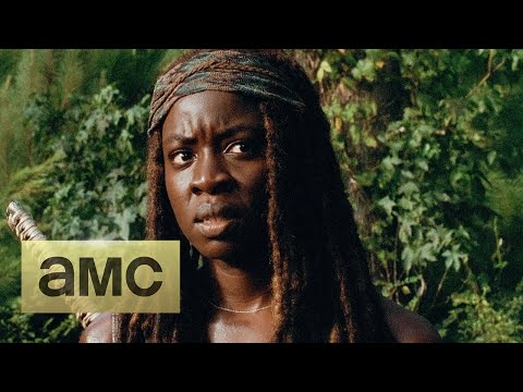 The Walking Dead Saison 5 : Another Day Trailer