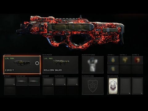 Die beste Waffenklasse in Black Ops 4 - BO4 Waffen Setup gegen Spezialisten