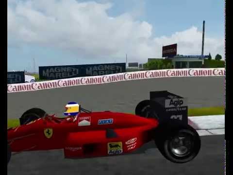 F187 formula 1 1987 Suzuka CL Cristian Luis Campoy Mod fossi al tutta velocità e si cominciava a venire da una girata Season race F1C Racing F1 Challenge 99 02 racesimulations Grand Prix 4 GP4 2013 2011 2012 11 21 16 10 39 s 11 F187 formula 1 1987 Suzuka CL Cristian Luis Campoy Mod fossi al tutta velocità e si cominciava a venire da una girata Season race F1C Racing F1 Challenge 99 02 racesimulations Grand Prix 4 GP4 2013 2011 2012 11 21 16 10 39 s 11