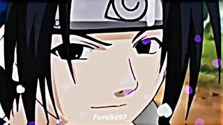 Sasuke Raw Amv